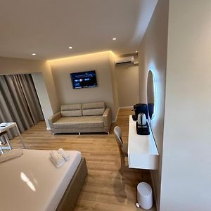 Deluxe Kamer met een King Size Bed